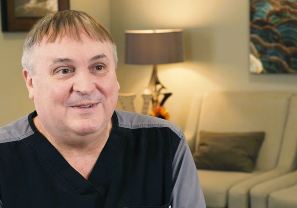 Gum Disease Stages Springfield, MO