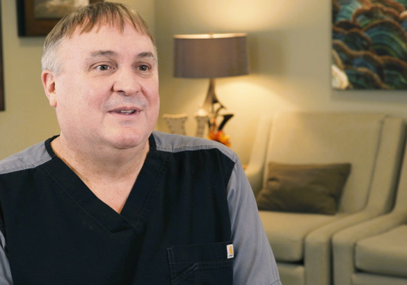 Sedation Dentistry Springfield, MO