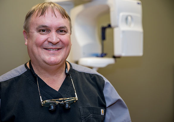 Pinhole Surgical Technique Springfield, MO