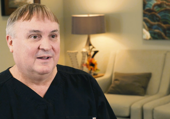 Bone Grafting Springfield, MO