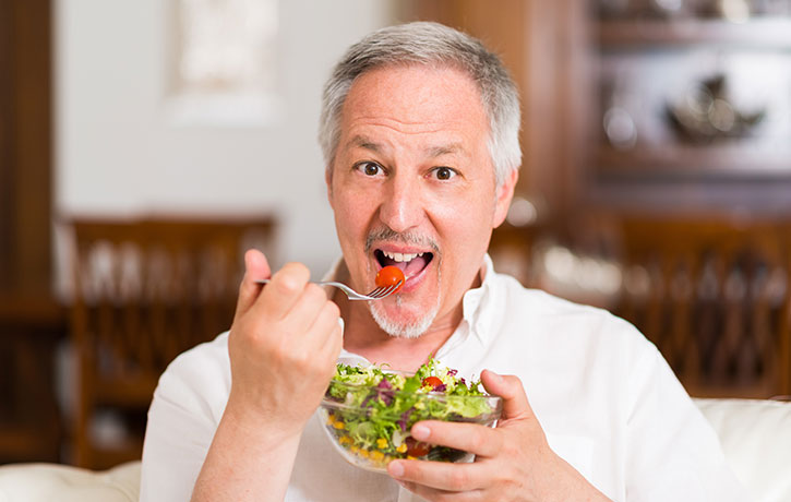 Implant Supported Dentures Springfield, MO